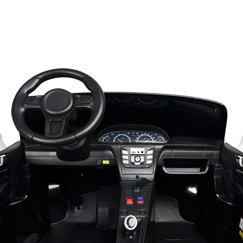 Детский электромобиль Bambi Racer M 4055AL-1 до 100 кг опт, дропшиппинг