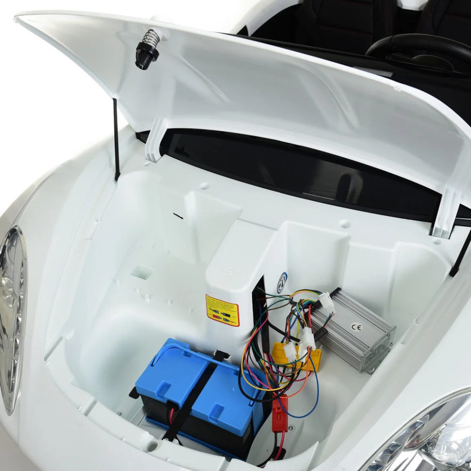 Детский электромобиль Bambi Racer M 4055AL-1 до 100 кг опт, дропшиппинг