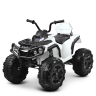 Дитячий електромобіль Квадроцикл Bambi Racer M 3156EBLR-1 до 30 кг - гурт(опт), дропшиппінг 