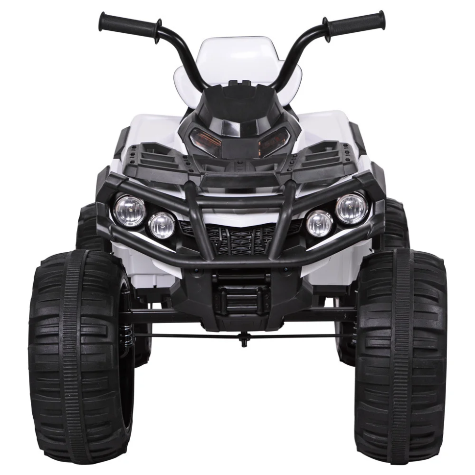 Дитячий електромобіль Квадроцикл Bambi Racer M 3156EBLR-1 до 30 кг - гурт(опт), дропшиппінг 