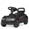 Каталка-толокар Bambi Racer M 4580-2 Чорний музичний - гурт(опт), дропшиппінг 