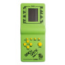 Интерактивная игрушка Тетрис Е 9999(Green) 9999 игр, зеленый опт, дропшиппинг