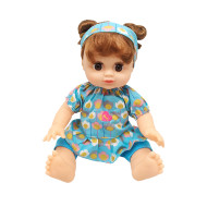 Музична лялька Аліна  5287 російською мовою