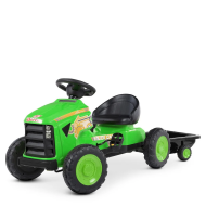 Трактор Bambi Kart M 4907-5 Зеленый