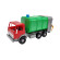 Дитяча іграшка Вантажівка Камаз Х1 ORION 405OR сміттєвоз - гурт(опт), дропшиппінг 