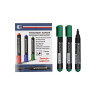 Маркер зеленый COLOR-IT 8004(Green) Diamont 