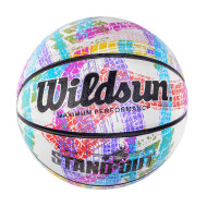 Мяч баскетбольный Bambi C 50179 размер №7