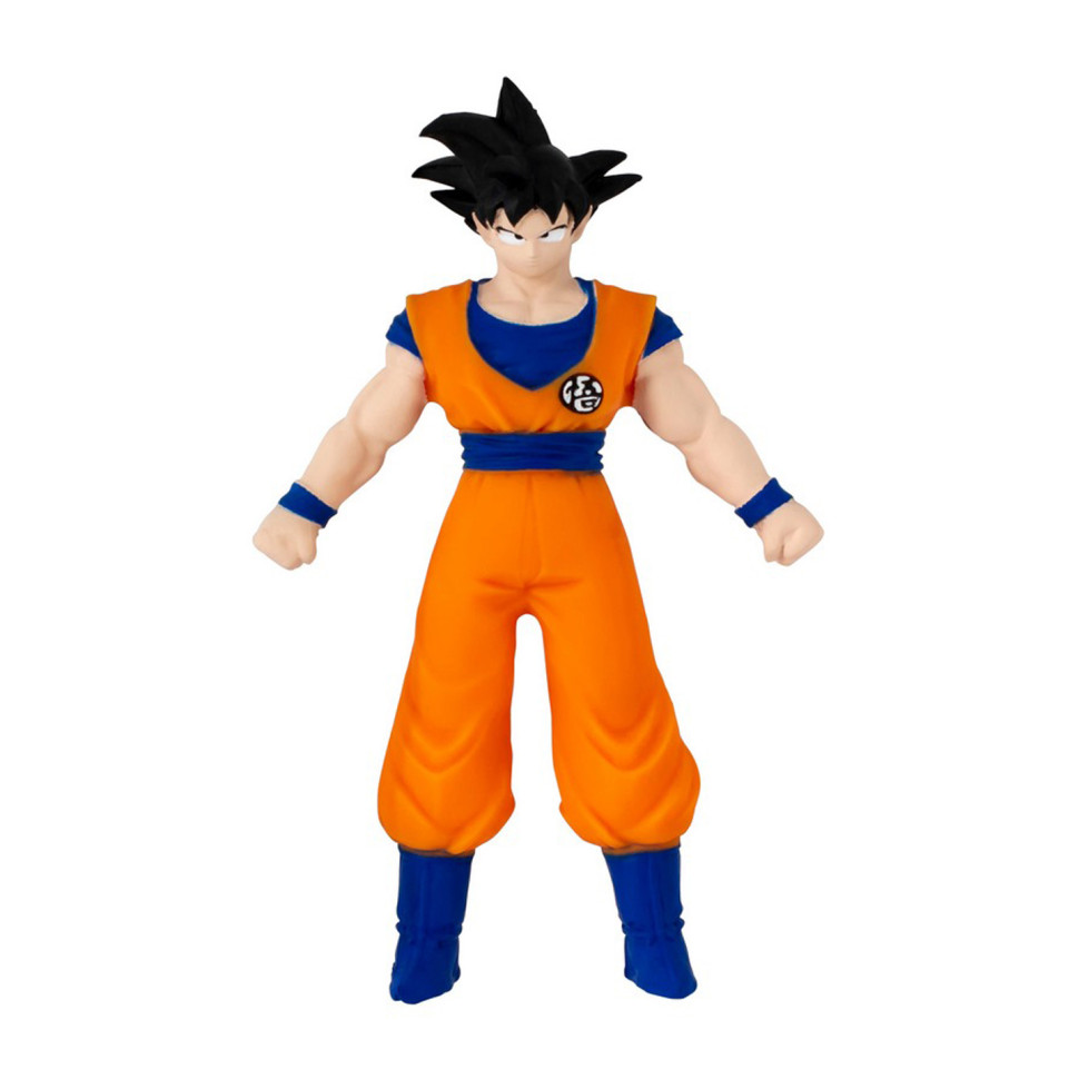 Стретч-іграшка DragonBall 96000_GOKU - гурт(опт), дропшиппінг 