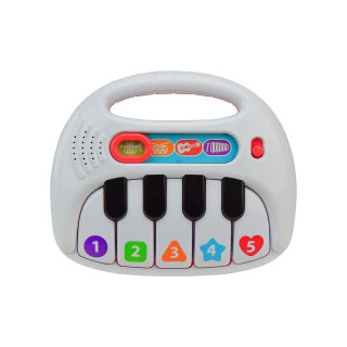 Музыкальная Игрушка "Орган" KH15/001 украинский язык
