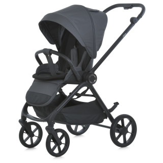 Детская прогулочная коляска CHLOE ME 1191 Magnet Gray