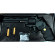 Детский револьвер "Смит-Вессон" Galaxy G36 Черный опт, дропшиппинг