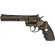 Детский револьвер "Смит-Вессон" Galaxy G36 Черный опт, дропшиппинг