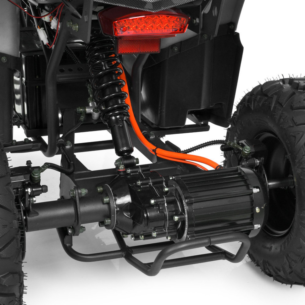 Дитячий електромобіль Квадроцикл HB-EATV1450F-P-2(MP3) V2 до 65 кг - гурт(опт), дропшиппінг