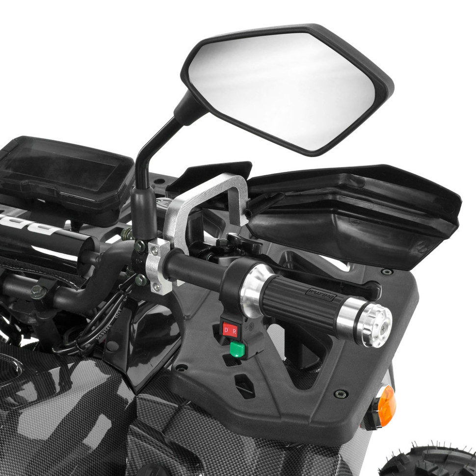 Дитячий електромобіль Квадроцикл HB-EATV1450F-P-2(MP3) V2 до 65 кг - гурт(опт), дропшиппінг