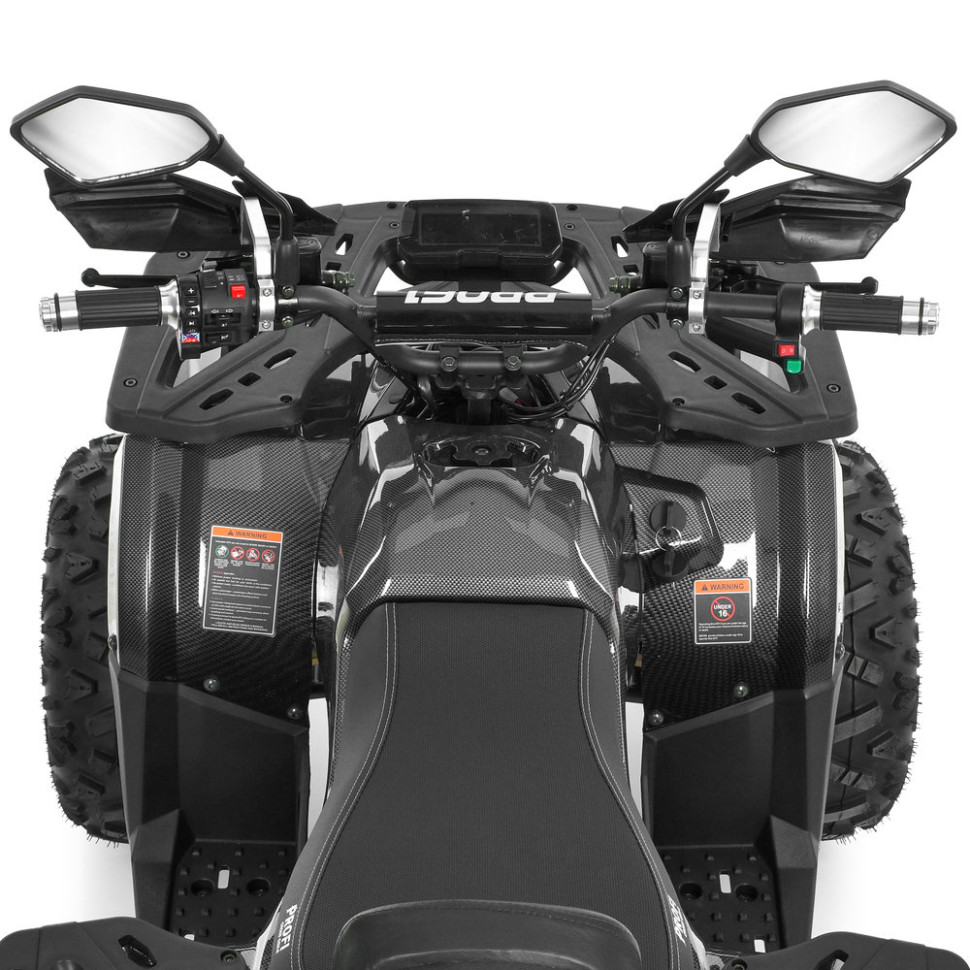 Дитячий електромобіль Квадроцикл HB-EATV1450F-P-2(MP3) V2 до 65 кг - гурт(опт), дропшиппінг