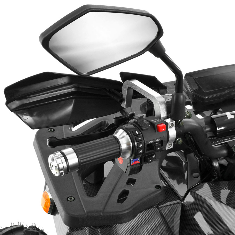 Дитячий електромобіль Квадроцикл HB-EATV1450F-P-2(MP3) V2 до 65 кг - гурт(опт), дропшиппінг