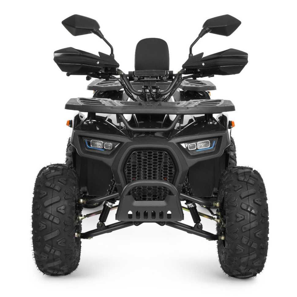 Дитячий електромобіль Квадроцикл HB-EATV1450F-P-2(MP3) V2 до 65 кг - гурт(опт), дропшиппінг