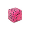 Антистресс Неоновый куб с шариками YD2565(Pink) 5×5×5 см опт, дропшиппинг