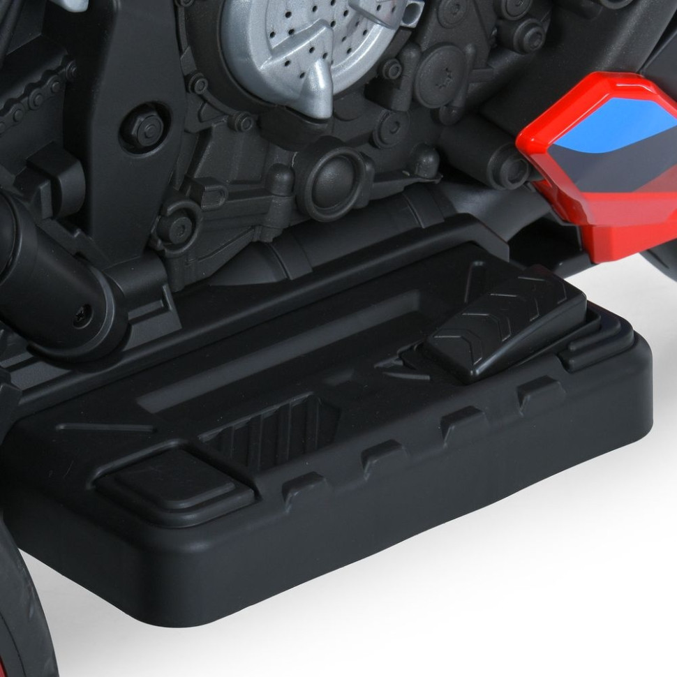 Детский электромобиль Мотоцикл M 6143EL-3 до 30 кг опт, дропшиппинг