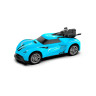 Автомобиль на радиоуправлении Spray Car Sulong Toys SL-354RHBL 1:24, свет, выхлопной пар опт, дропшиппинг
