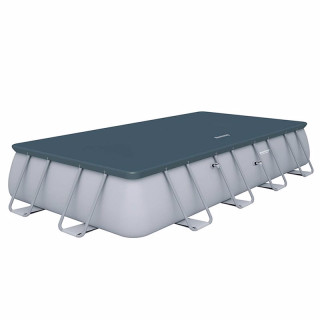 Бассейн каркасный Bestway 56465 (549-274-122 см), 14812 л