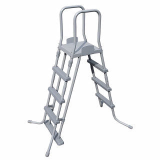 Бассейн каркасный Bestway 56465 (549-274-122 см), 14812 л
