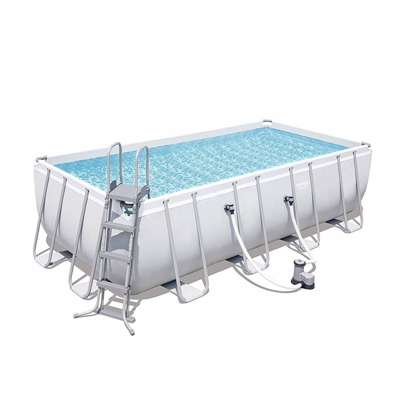 Бассейн каркасный Bestway 56465 (549-274-122 см), 14812 л опт, дропшиппинг
