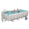 Бассейн каркасный Bestway 56465 (549-274-122 см), 14812 л опт, дропшиппинг