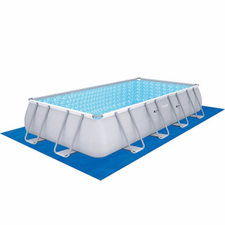 Бассейн каркасный Bestway 56465 (549-274-122 см), 14812 л