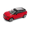 Коллекционная автомодель Land Rover LRX Concept 18-30010B-2 масштаб 1:43 опт, дропшиппинг