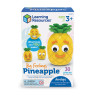 Обучающий набор Что чувствует ананас? Big Feelings Pineapple™ Learning Resources LER6373 опт, дропшиппинг