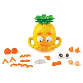 Обучающий набор Что чувствует ананас? Big Feelings Pineapple™ Learning Resources LER6373