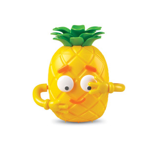 Обучающий набор Что чувствует ананас? Big Feelings Pineapple™ Learning Resources LER6373