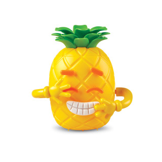Обучающий набор Что чувствует ананас? Big Feelings Pineapple™ Learning Resources LER6373
