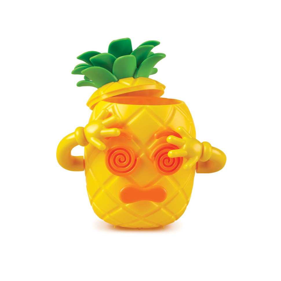 Обучающий набор Что чувствует ананас? Big Feelings Pineapple™ Learning Resources LER6373 опт, дропшиппинг