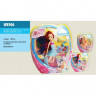 Кукла типа Барби Winx WX906 2 вида опт, дропшиппинг