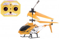 Вертоліт на раліоуправленіі 33008 жовтий