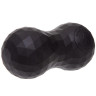 Двойной массажер для спины Арахис GD007 Gemini Sport GD007-B 14х6,5 см опт, дропшиппинг