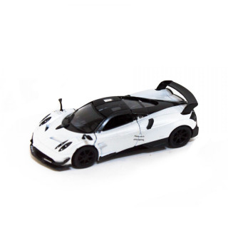 Коллекционная игрушечная машинка Pagani Huayra BC KT5400W инерционная
