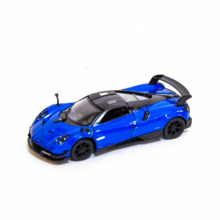 Коллекционная игрушечная машинка Pagani Huayra BC KT5400W инерционная
