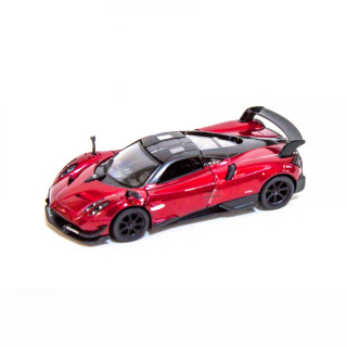 Коллекционная игрушечная машинка Pagani Huayra BC KT5400W инерционная