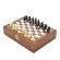 Настольная игра Покер+шахматы Bambi XQ12099 фишки с номиналом опт, дропшиппинг
