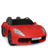 Дитячий електромобіль Bambi Racer M 4055AL-3 до 100 кг - гурт(опт), дропшиппінг 