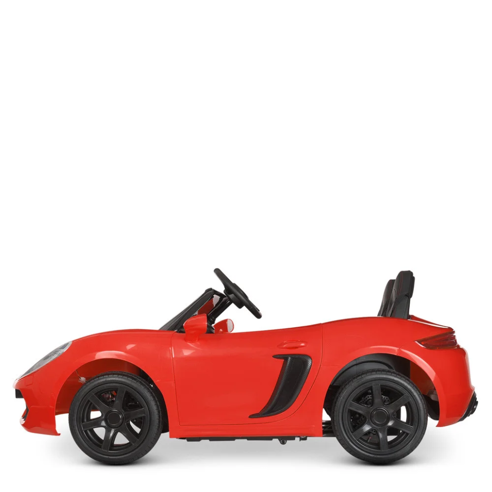 Дитячий електромобіль Bambi Racer M 4055AL-3 до 100 кг - гурт(опт), дропшиппінг 