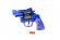 Іграшковий револьвер 116 з пістонами - гурт(опт), дропшиппінг 
