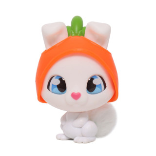 Игровой набор "Зайчик Карсон" 452000-4, 6 сюрпризов с аксессуарами внутри