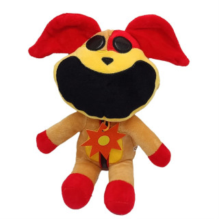 Плюшева Іграшка Усміхнені Звірята з Poppy Playtime Smiling Critters 