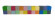 Розвиваючі кубики кольорові 11221 дерев'яні - гурт(опт), дропшиппінг 