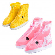 Дождевики для обуви CLG17226 размер L 24,5 см