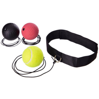 УЦІНКА! Файтбол набір Fight Ball Set 3 EasyFit EF-8501-UC